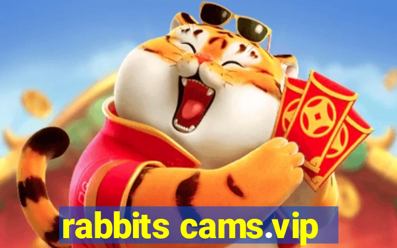 rabbits cams.vip